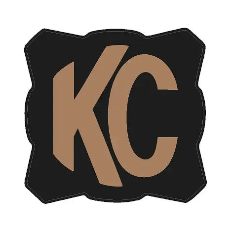 KC HiLITES Flex Era LED Light Bar Cover Overlays - Universal StickerFab