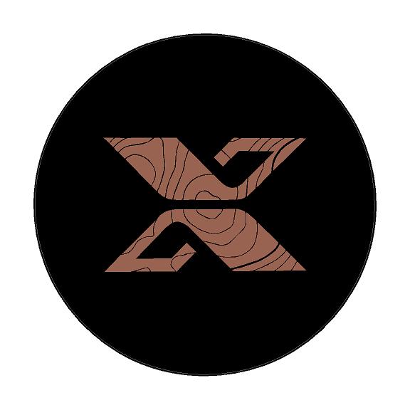 Project X FF.70 Light Cover Overlays - Universal StickerFab