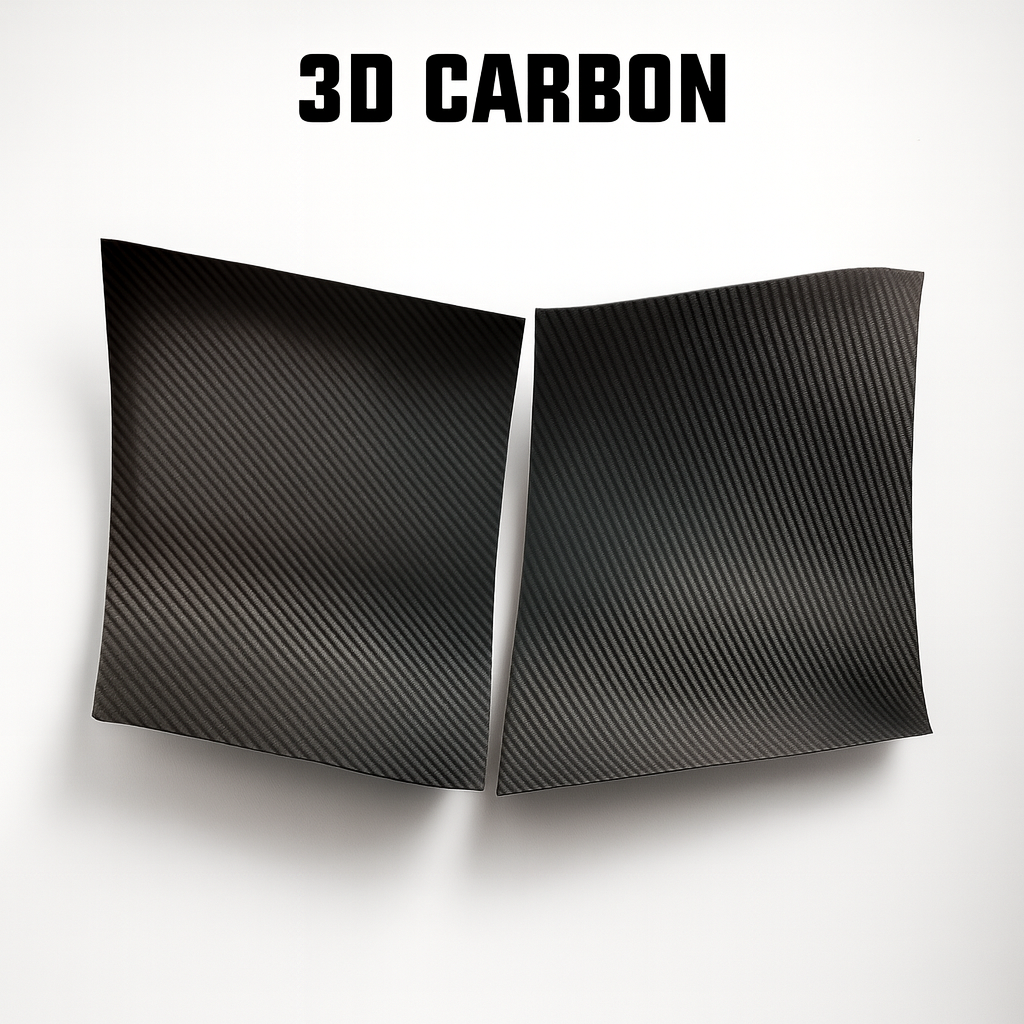 Topographic Seatbelt Panel Protection - 2024+ Tacoma / 2025+ 4Runner StickerFab