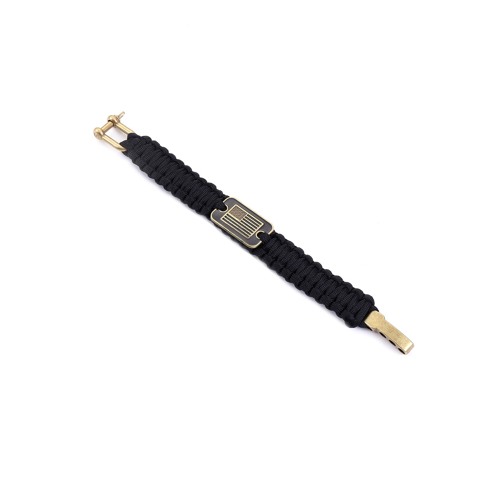 Multifunctional Outdoor Hand Rope Regulator Vera Lux