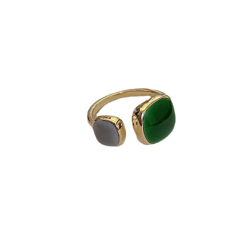 Elegant Fashion-forward Ring Design For Women Vera Lux