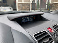 3D Carbon Center Instrument Panel Dash Trim - 2015-2021 WRX / STI StickerFab