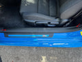 3D Carbon Door Sill Overlay Part 2 (Upper) - 2022+ BRZ / GR86 StickerFab