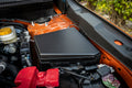 3D Carbon Fuse Box Cover Overlay - 2022+ Subaru WRX StickerFab