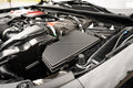3D Carbon Fuse Box Cover Overlay - 2023+ Integra / 2022+ Civic StickerFab