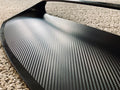 3D Carbon Hood Scoop Overlay fits 2008-2014 WRX / STI StickerFab