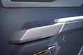 Inner Door Protectors (Behind Handles) - 2021+ Bronco StickerFab