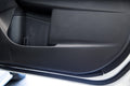 3D Carbon Interior Lower Door Protection Kit - 2015-2021 WRX & STI StickerFab
