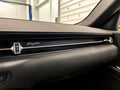 3D Carbon Passenger Side Dash Interior Overlay - 2020+ Supra StickerFab