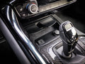 3D Carbon Phone Charger / USB / Cigarette Lighter Tray Overlay - 2020+ Supra StickerFab