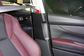 3D Carbon Seatbelt / Pillar Panel Protection Kit (Scuff Guard) - 2022+ WRX StickerFab
