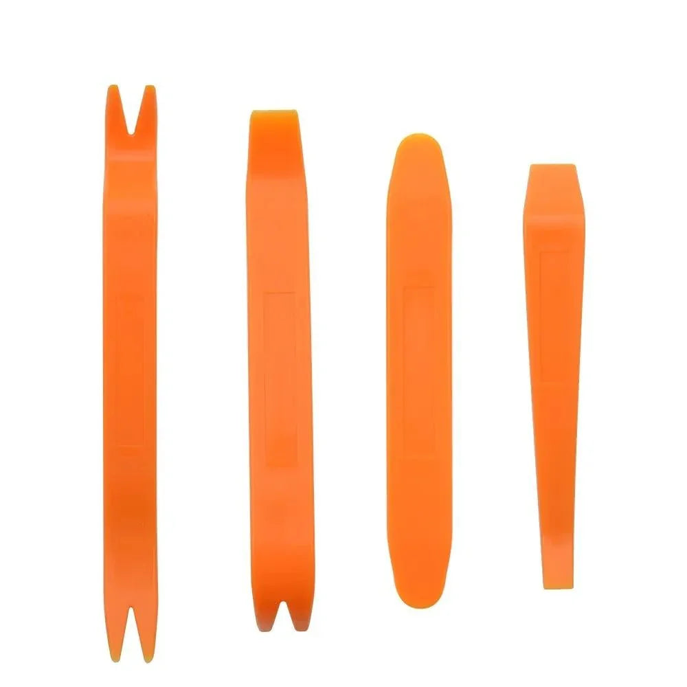 4 Piece Trim Tool Set StickerFab