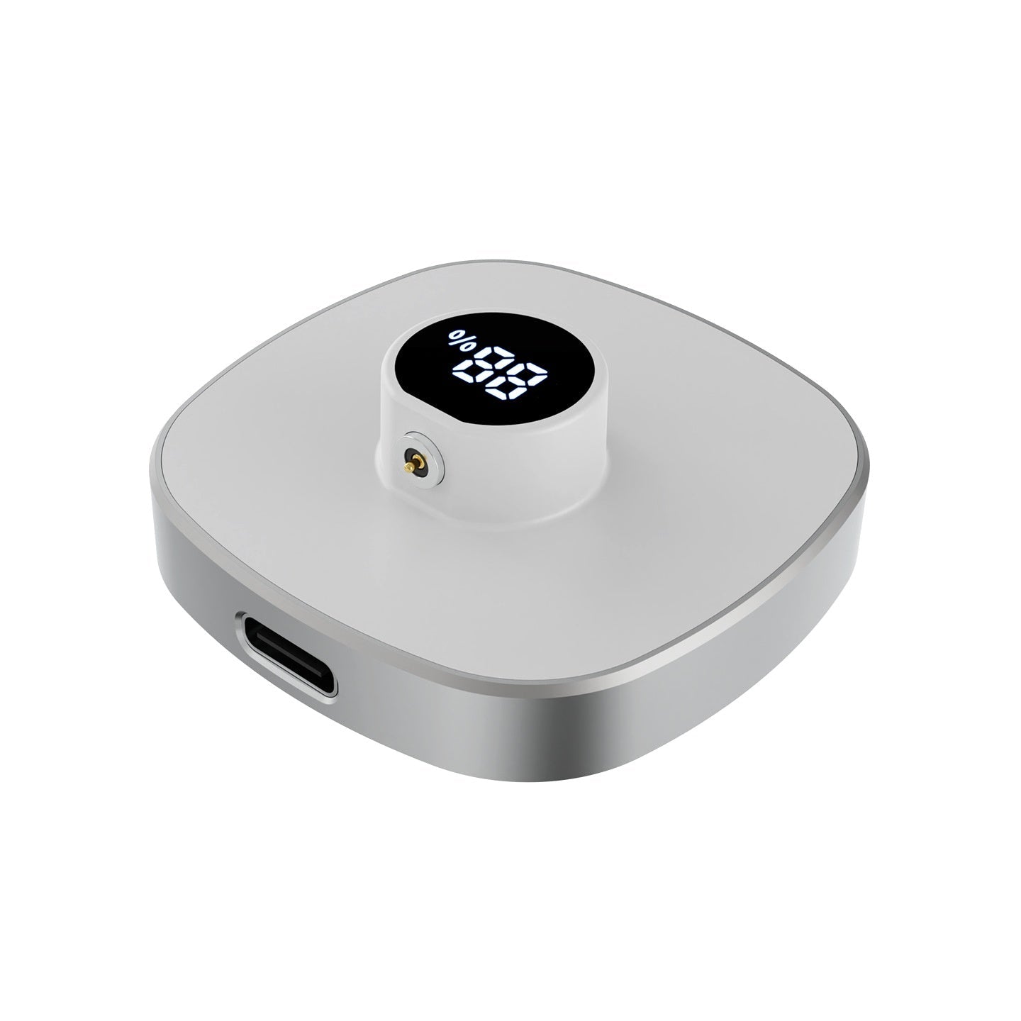 Smart Ring Heart Rate Blood Oxygen Sleep Monitor Step Counter & Female Cycle Tracker Vera Lux