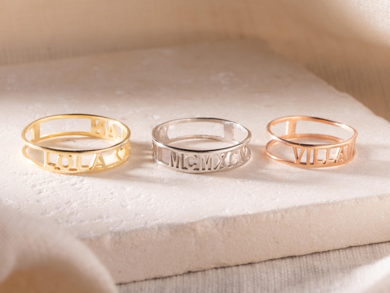 Customized Punjabi Script Name Bracelet Vera Lux