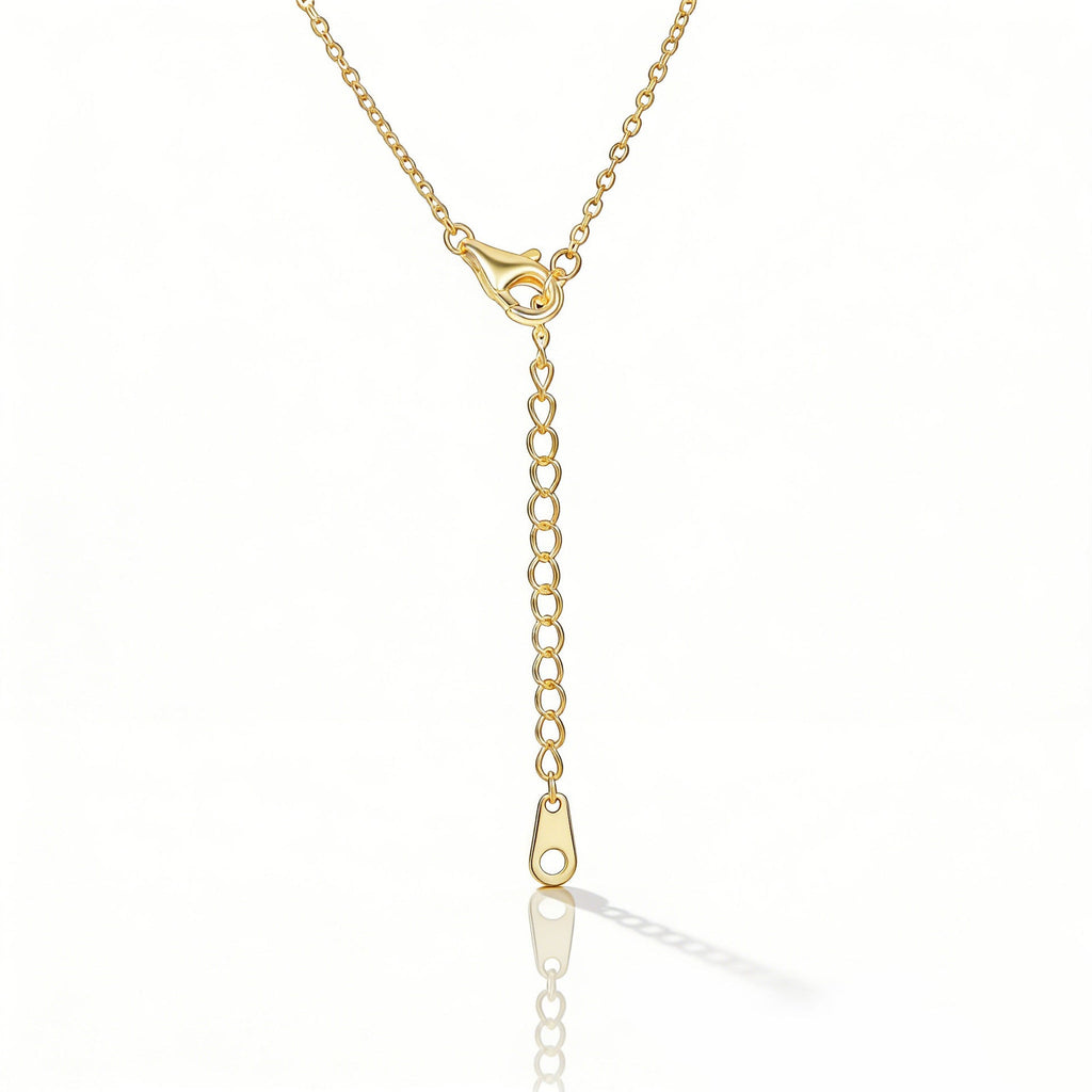 Simple Cross Pendant Necklace For Women Vera Lux