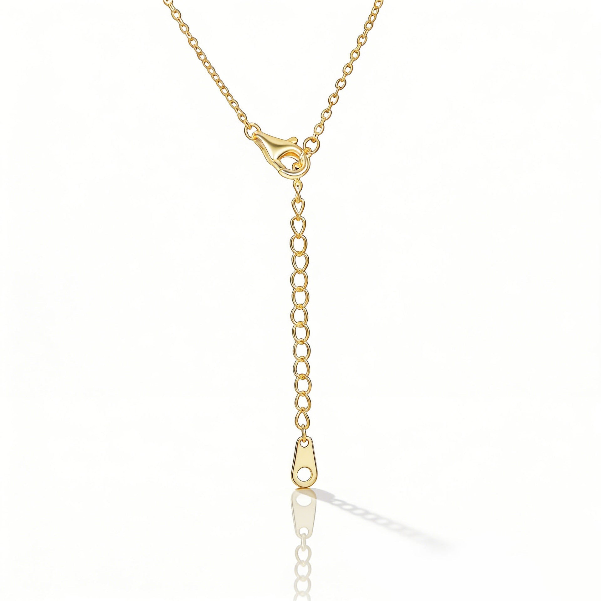 Simple Cross Pendant Necklace For Women Vera Lux
