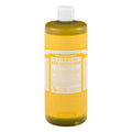 Dr. Bronner's 18-In-1 Hemp Organic Pure Castile Magic Liquid Soap, Citrus Orange, 32 Oz Pasteur Pharmacy