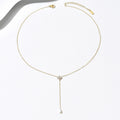 Elegant Versatile Commute Necklace Vera Lux