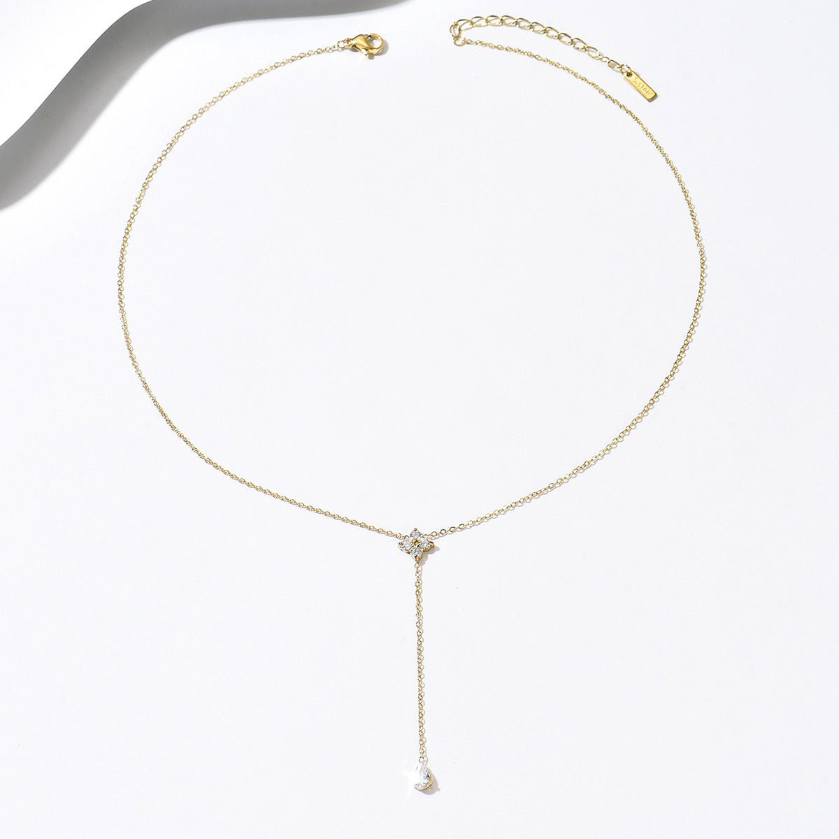 Elegant Versatile Commute Necklace Vera Lux