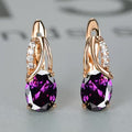 Earrings Vera Lux