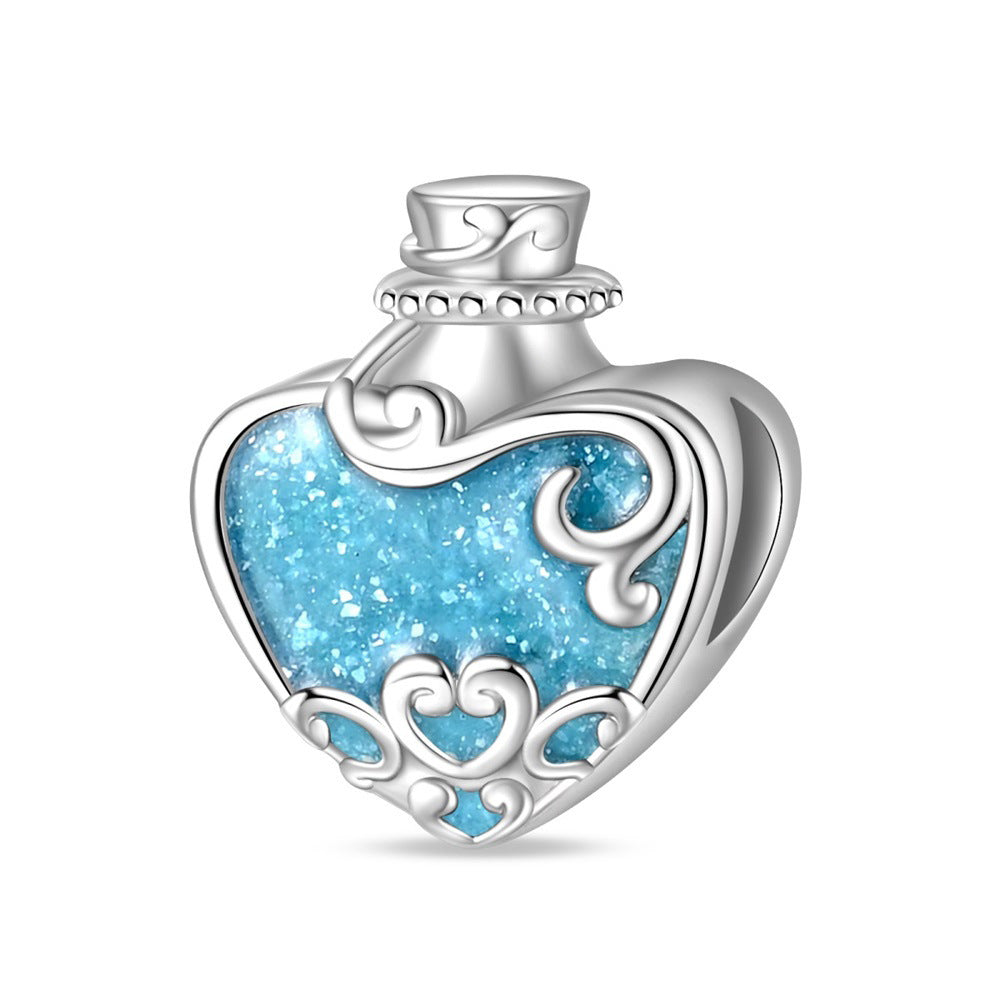 Marine-style Conch-shell Bead Series Vera Lux