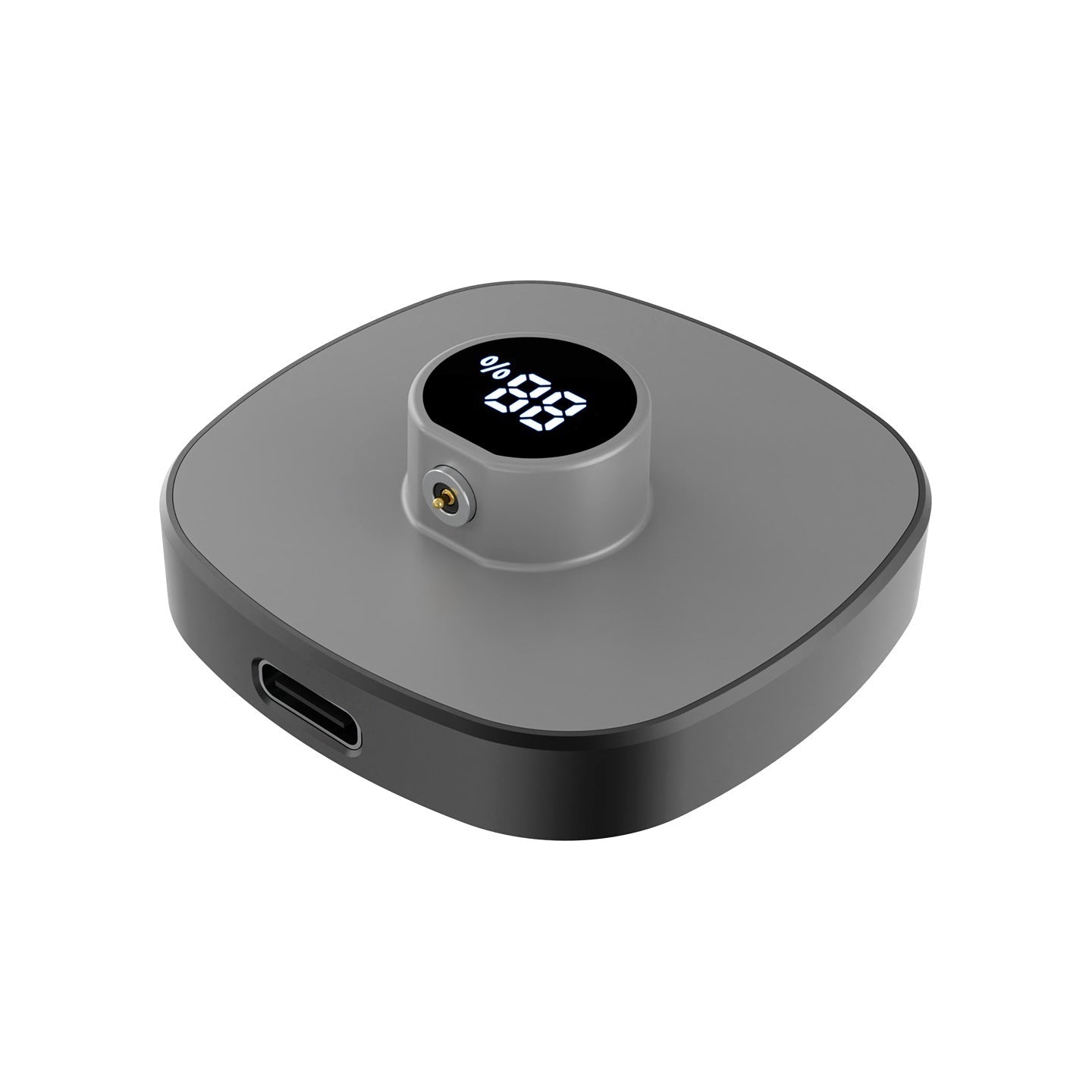 Smart Ring Heart Rate Blood Oxygen Sleep Monitor Step Counter & Female Cycle Tracker Vera Lux