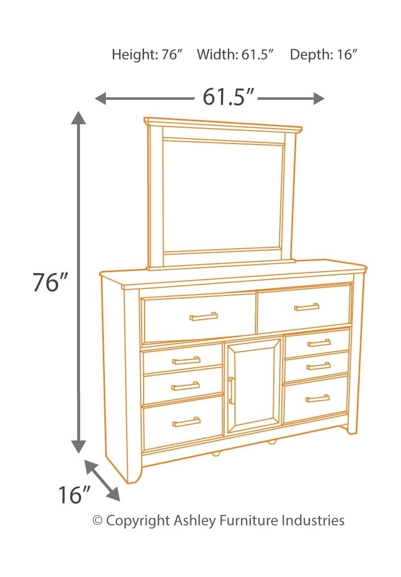 Juararo - Poster Bedroom Set Unique Piece Furniture