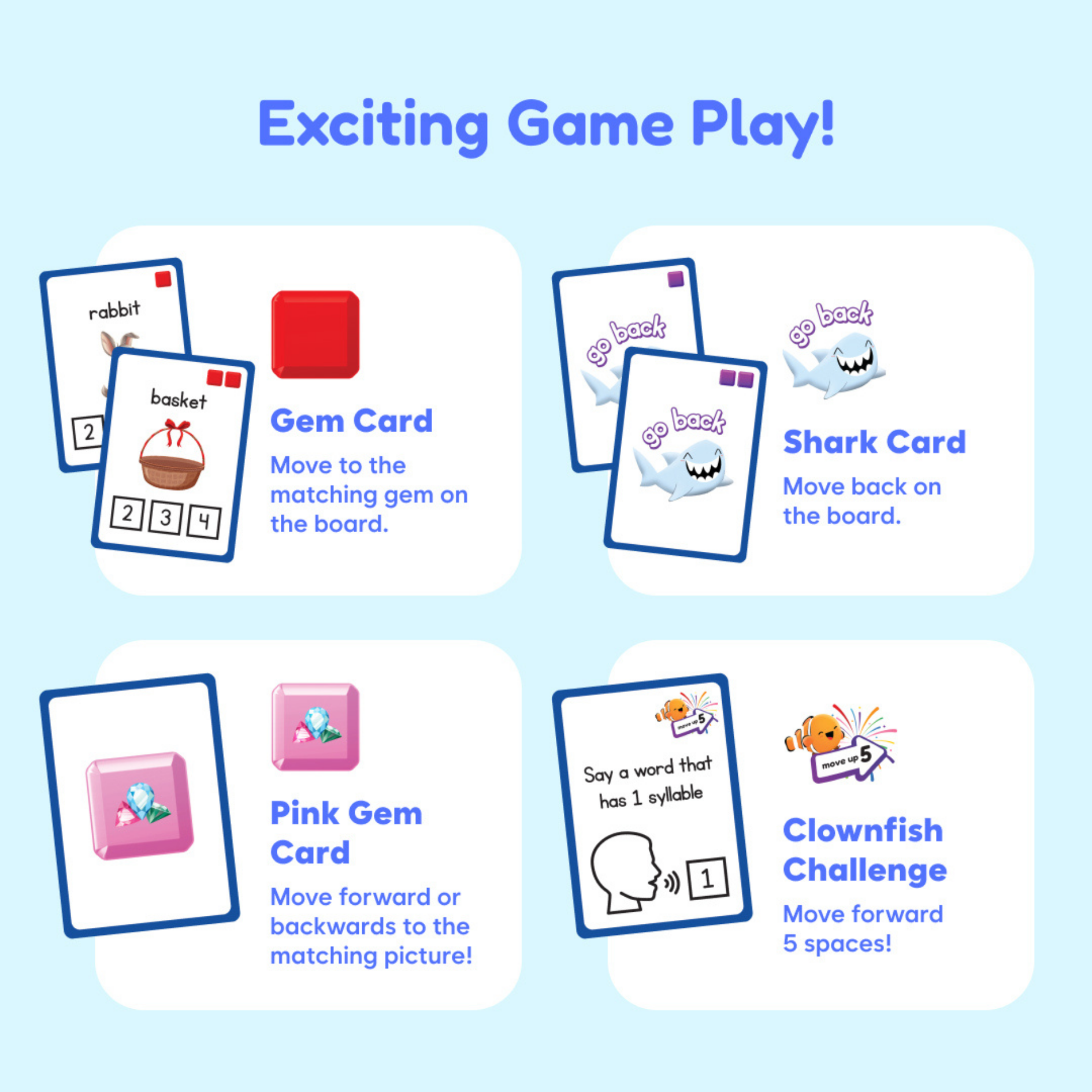 Squishyland The Fidget Games