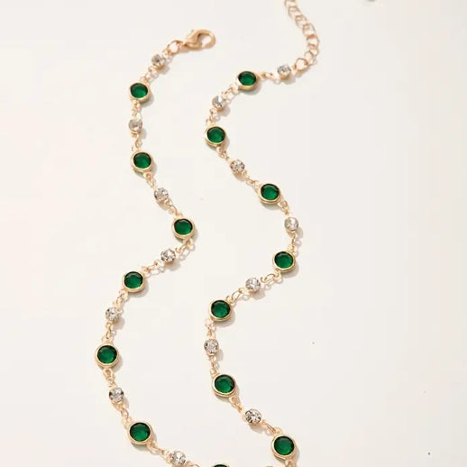 Necklace Vera Lux