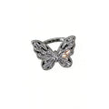 Adjustable Index Finger Ring Niche Design Vera Lux