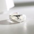 Women's Retro Punk Index Finger Ring Vera Lux