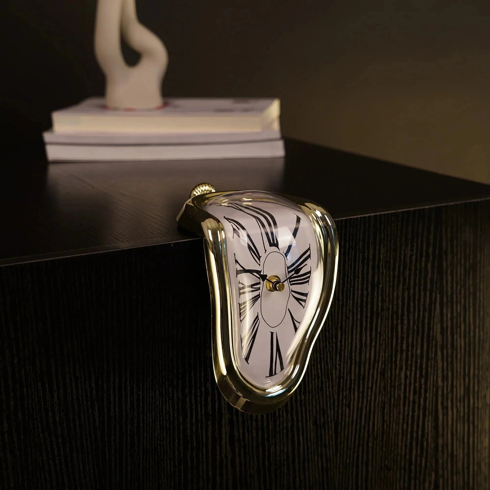 DALI Melting Clock My Store
