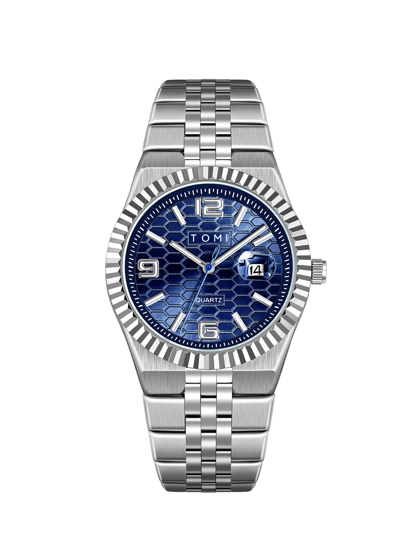 Fashionable And Minimalist Mens Watch Vera Lux