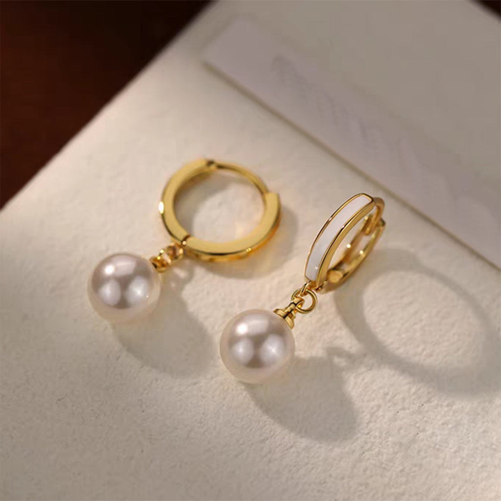 Fashionable Chic Versatile Earrings Vera Lux