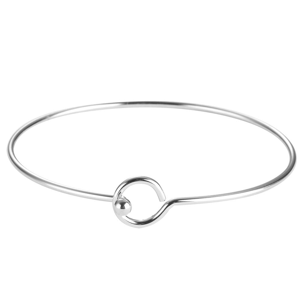 Open-style Fashion Instagram-inspired Personalized Elegant Bracelet For Women Vera Lux