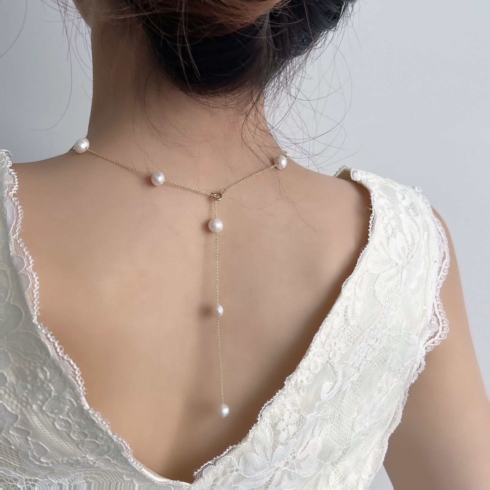 Fashionable And Versatile Design Choker Necklace Vera Lux