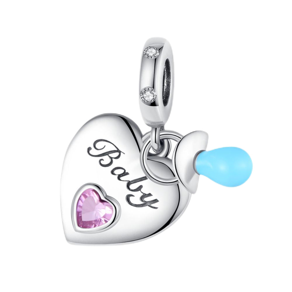 Family-themed DIY Pendant Accessories Vera Lux