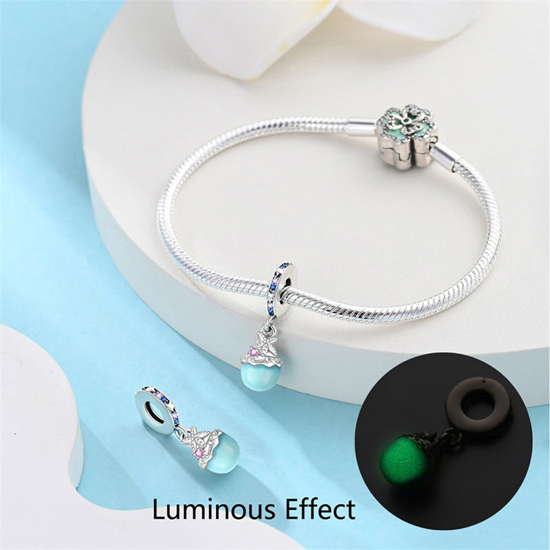 Marine-style Conch-shell Bead Series Vera Lux