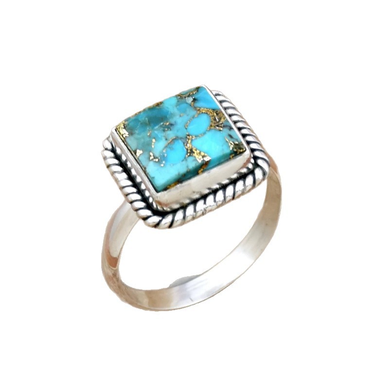 Elegant Fashionable And Versatile Womens Ring Vera Lux