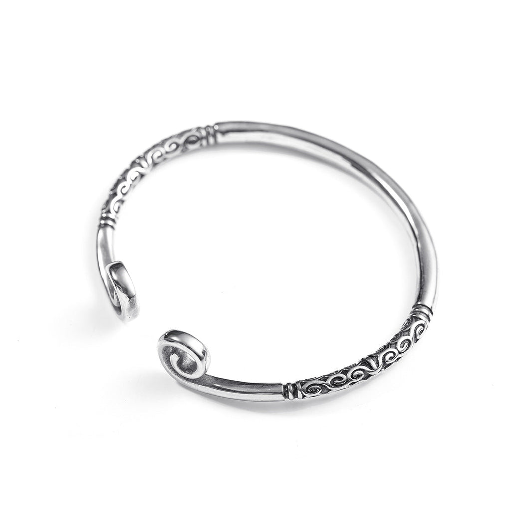Stainless Steel Sun Wukong Tightening Band Bracelet For Men Vera Lux