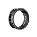 Smart Ring With Display For Counting, Heart Rate, Blood Oxygen, Pressure, Sleep, And Exercise Monitoring, Smart Bracelet For The Middle East Vera Lux