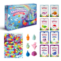 Squishyland The Fidget Games