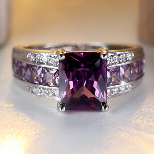 Ring Vera Lux