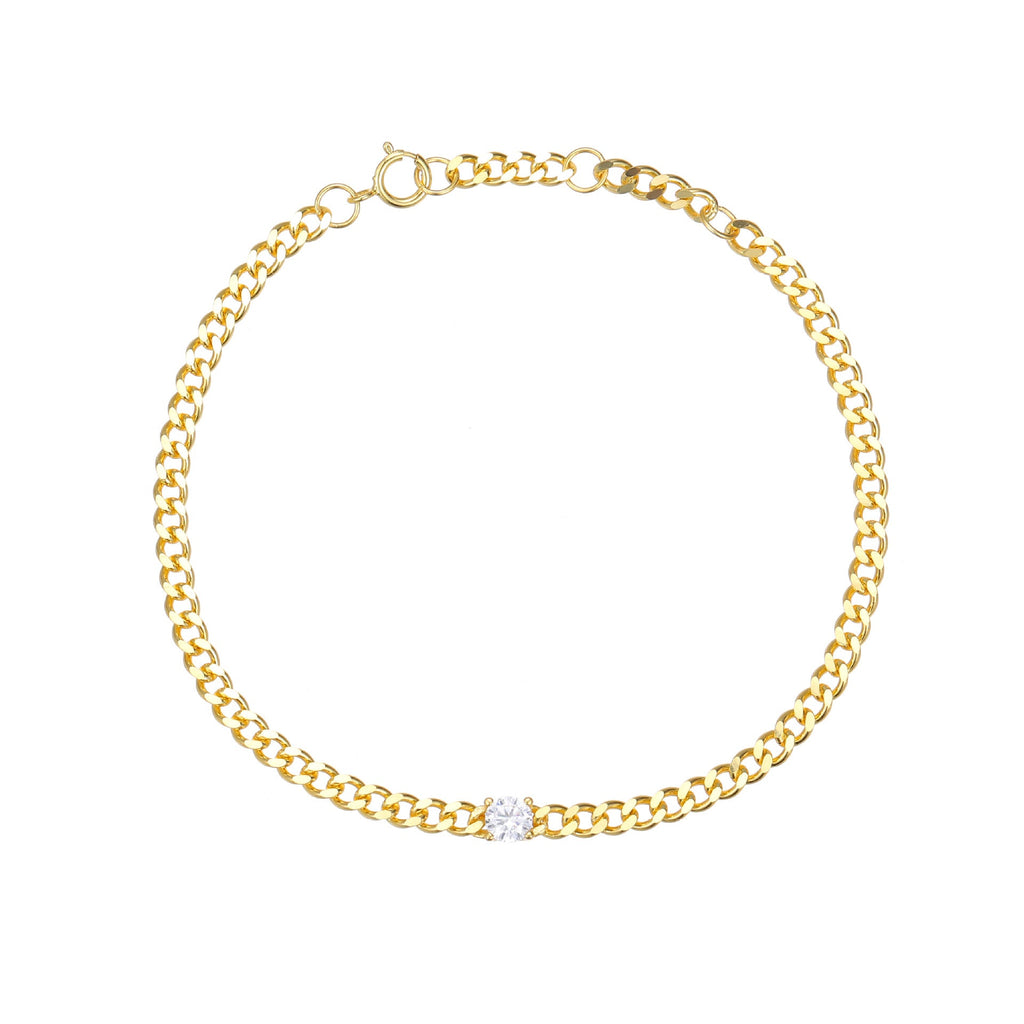 Versatile Fashionable Niche-design Hand Jewelry Vera Lux
