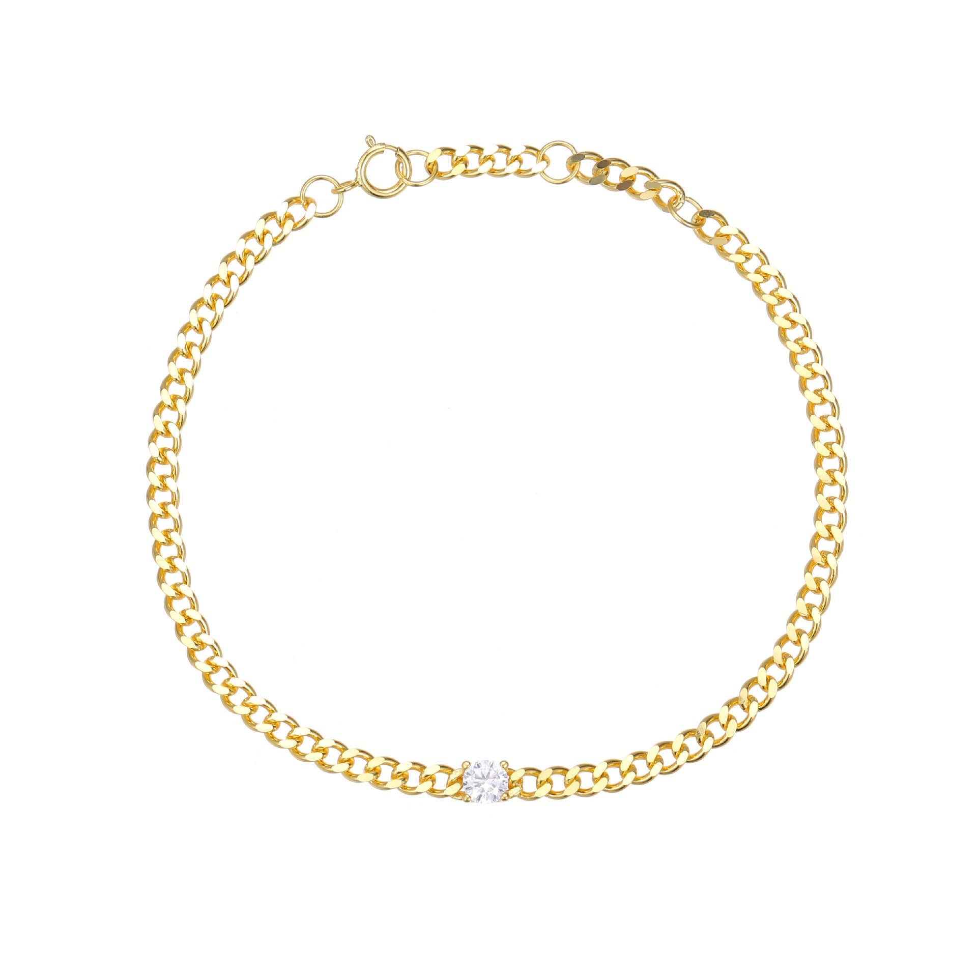 Versatile Fashionable Niche-design Hand Jewelry Vera Lux