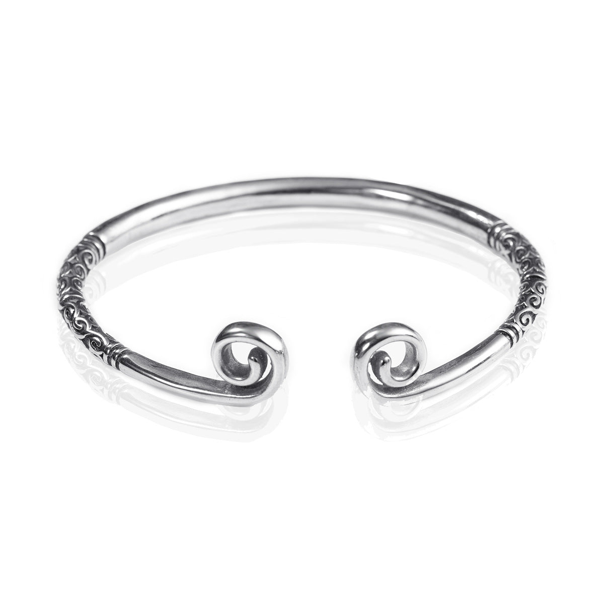 Stainless Steel Sun Wukong Tightening Band Bracelet For Men Vera Lux