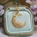 Colorfast Fashionable High-end Jewelry Necklace Vera Lux