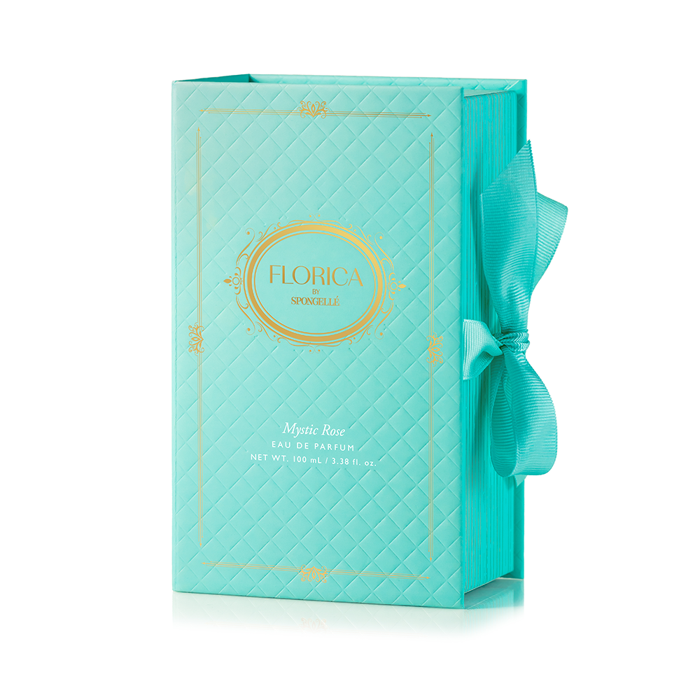 Mystic Rose Eau de Parfum | Florica Spongellé