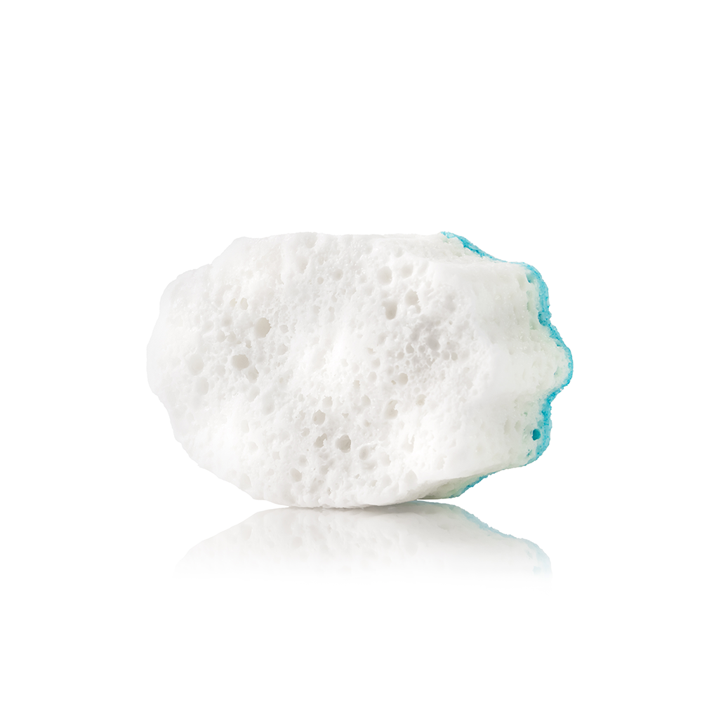 Mystic Rose Pedi Buffer | Florica Spongellé