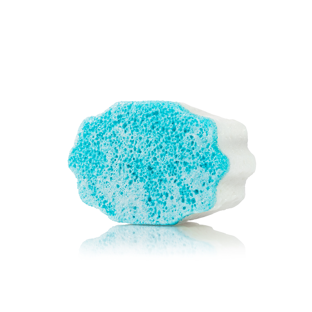 Mystic Rose Pedi Buffer | Florica Spongellé